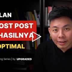 Tips Iklan IG Boost Post Biar Hasilnya Lebih Optimal