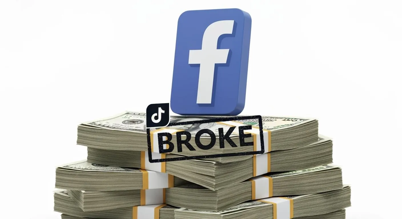 The Facebook Strategy That's Making MLM Leaders Millions (While Others Chase TikTok)
