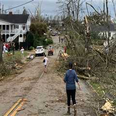 The Power of Effective Communication in a Business Association in Cartersville, GA