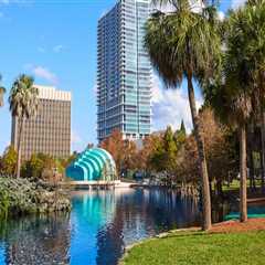 Unveiling the Secrets of Successful Local Businesses in Orlando, Florida