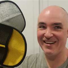 STURDY DURABLE? NoWoof Pet Hair Removal Glove for Cats Dogs Review Unboxing Demo Test