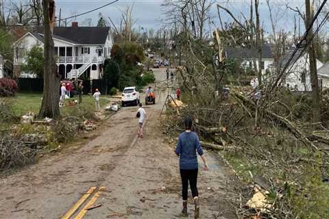 The Power of Effective Communication in a Business Association in Cartersville, GA