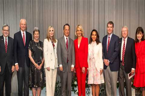 The Power of Business Associations in Cartersville, GA