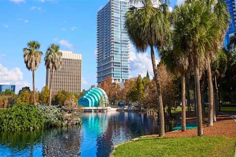 Unveiling the Secrets of Successful Local Businesses in Orlando, Florida