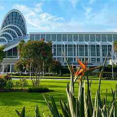 What Happens to Orlando Local Businesses During Convention Season