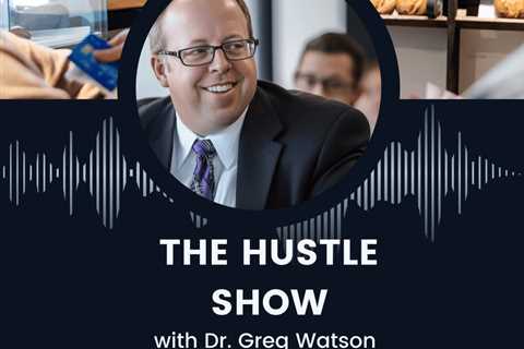 The Emotional Rollercoaster of Building Something on the Side