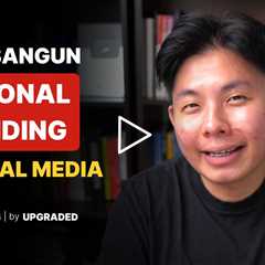Cara Bangun Personal Branding di Social Media