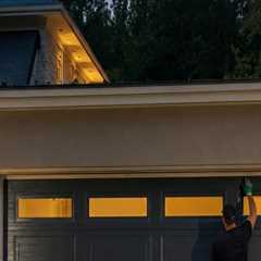 Boost Your Business with Effective Garage Door SEO