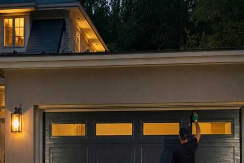 Boost Your Business with Effective Garage Door SEO